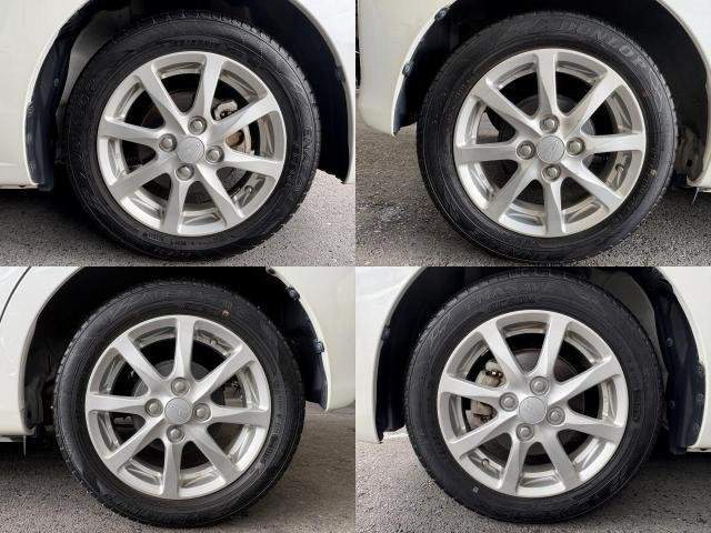 Ref:AUX-19572719 DAIHATSU MOVE 2015 - Image 5