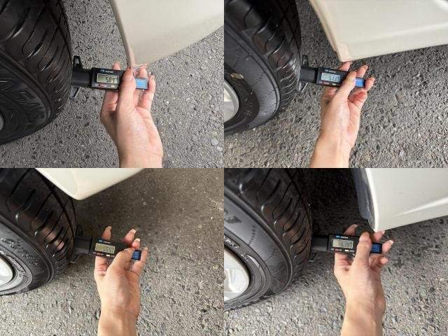 Ref:AUX-19572719 DAIHATSU MOVE 2015 - Image 6