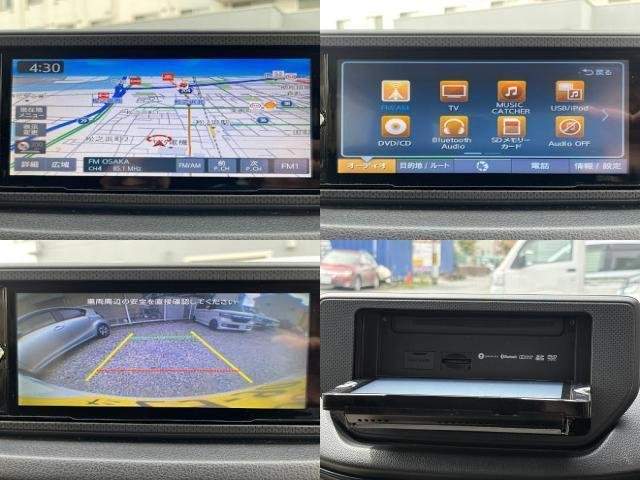 Ref:AUX-19572719 DAIHATSU MOVE 2015 - Image 7