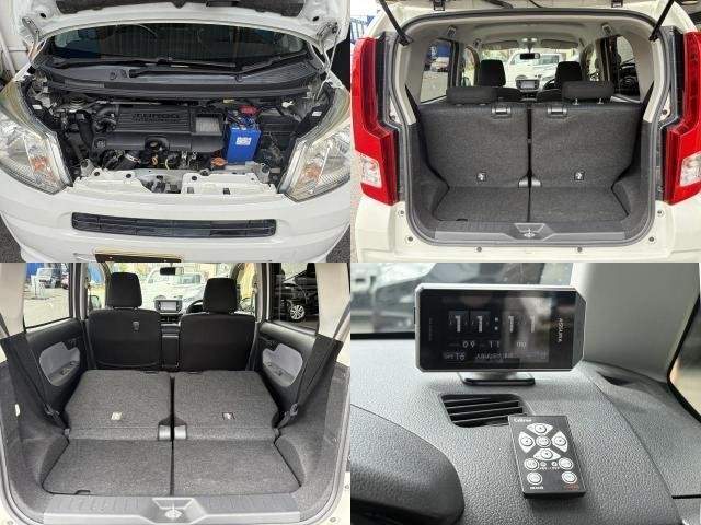 Ref:AUX-19572719 DAIHATSU MOVE 2015 - Image 8