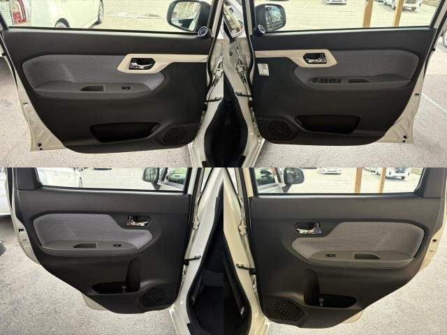 Ref:AUX-19572719 DAIHATSU MOVE 2015 - Image 9