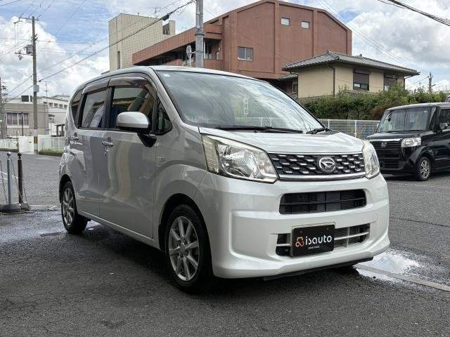 Ref:AUX-19572719 DAIHATSU MOVE 2015 - Image 10