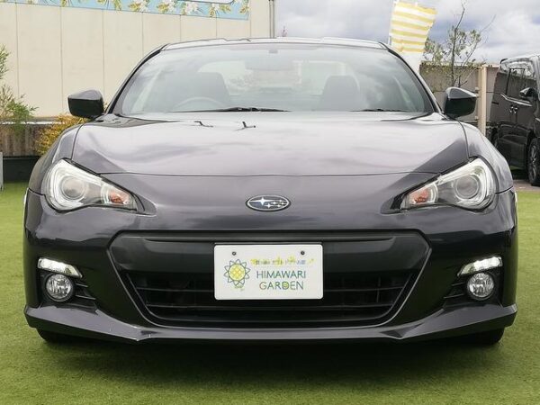Ref:AUX-19572850 SUBARU BRZ 2012 - Image 2