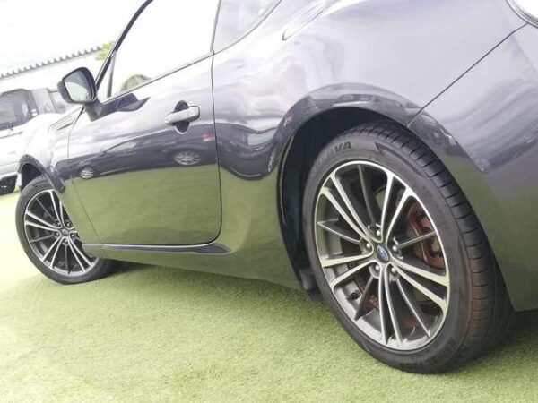 Ref:AUX-19572850 SUBARU BRZ 2012 - Image 15
