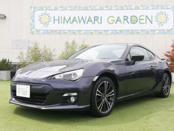 Ref:AUX-19572850 SUBARU BRZ 2012 - Image 16