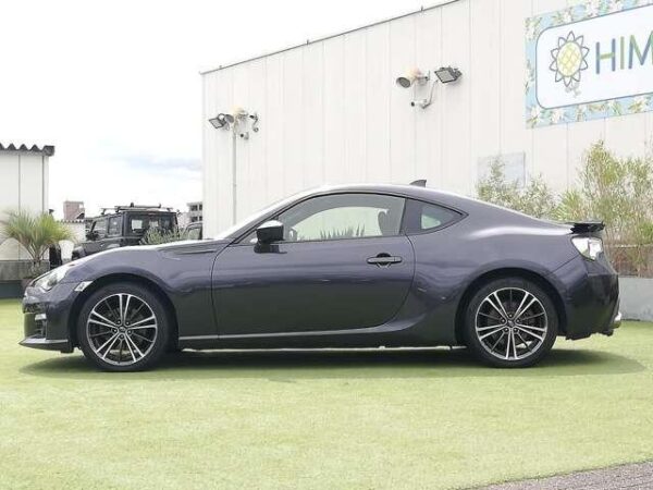 Ref:AUX-19572850 SUBARU BRZ 2012 - Image 17