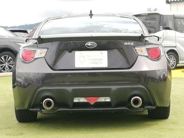 Ref:AUX-19572850 SUBARU BRZ 2012 - Image 19