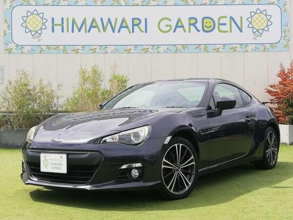 Ref:AUX-19572850 SUBARU BRZ 2012 - Image 20