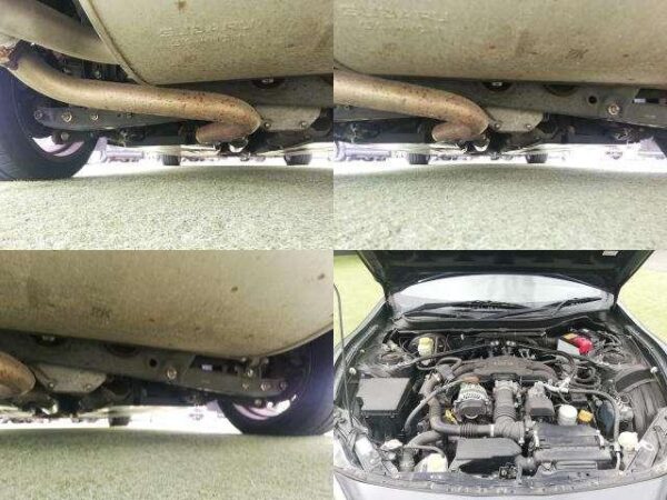 Ref:AUX-19572850 SUBARU BRZ 2012 - Image 6
