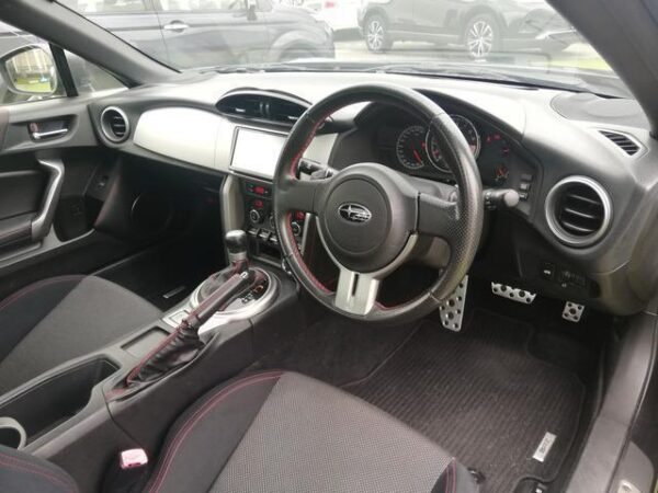 Ref:AUX-19572850 SUBARU BRZ 2012 - Image 7