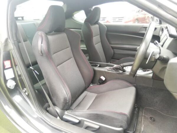 Ref:AUX-19572850 SUBARU BRZ 2012 - Image 8