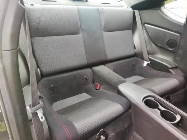 Ref:AUX-19572850 SUBARU BRZ 2012 - Image 9