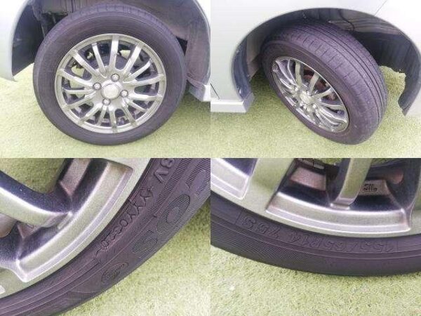 Ref:AUX-19572880 NISSAN DAYZ ROOX 2015 - Image 15