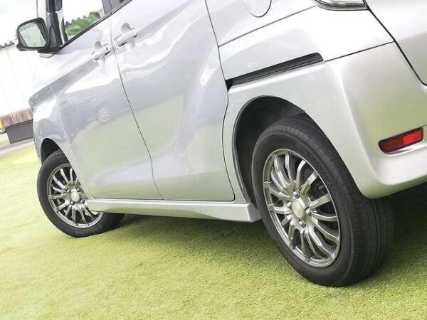 Ref:AUX-19572880 NISSAN DAYZ ROOX 2015 - Image 16