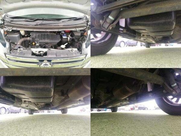 Ref:AUX-19572880 NISSAN DAYZ ROOX 2015 - Image 7