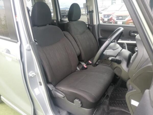 Ref:AUX-19572880 NISSAN DAYZ ROOX 2015 - Image 9