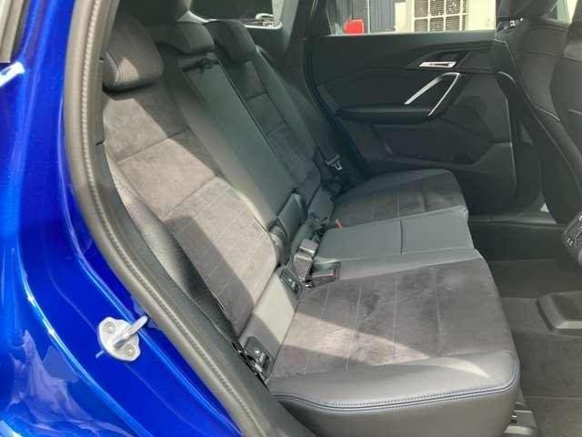 Ref:AUX-19575083 BMW X1 2025 - Image 11