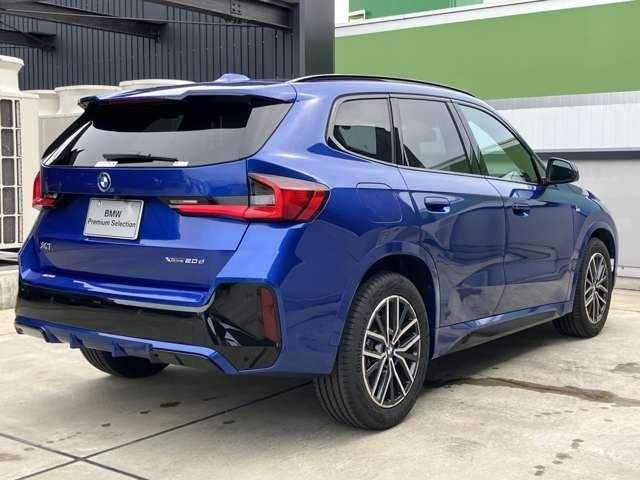 Ref:AUX-19575083 BMW X1 2025 - Image 3