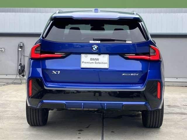 Ref:AUX-19575083 BMW X1 2025 - Image 5