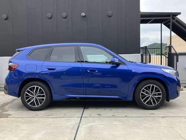 Ref:AUX-19575083 BMW X1 2025 - Image 7