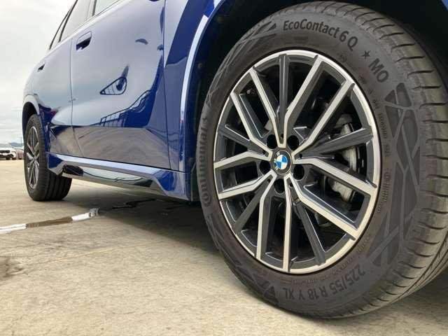 Ref:AUX-19575083 BMW X1 2025 - Image 8