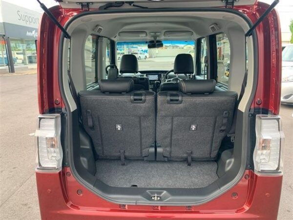 Ref:AUX-19579275 DAIHATSU TANTO 2019 - Image 11