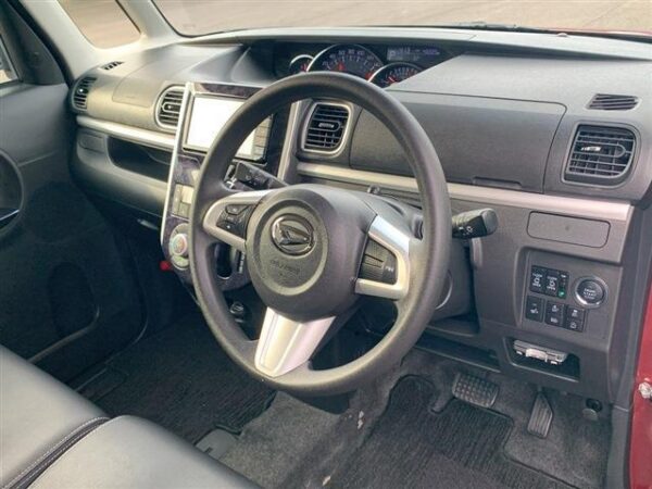 Ref:AUX-19579275 DAIHATSU TANTO 2019 - Image 14