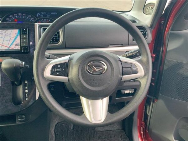 Ref:AUX-19579275 DAIHATSU TANTO 2019 - Image 16