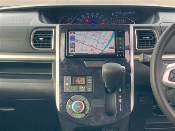 Ref:AUX-19579275 DAIHATSU TANTO 2019 - Image 17