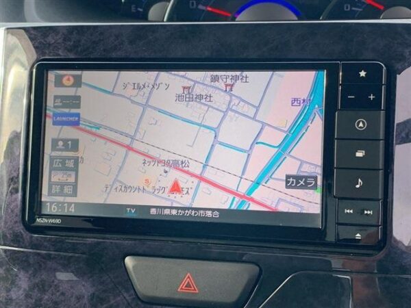 Ref:AUX-19579275 DAIHATSU TANTO 2019 - Image 18