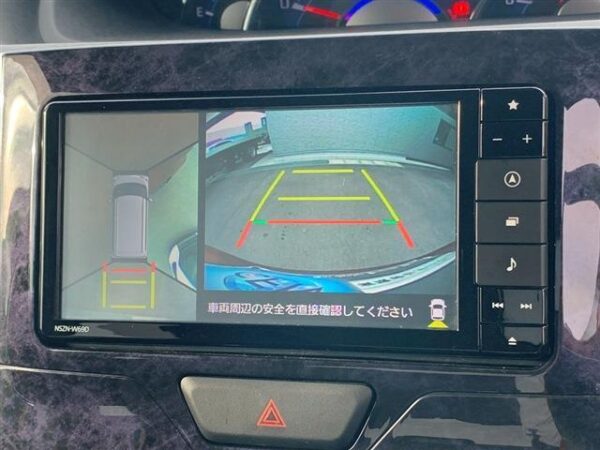 Ref:AUX-19579275 DAIHATSU TANTO 2019 - Image 19