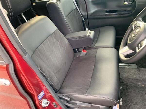 Ref:AUX-19579275 DAIHATSU TANTO 2019 - Image 20