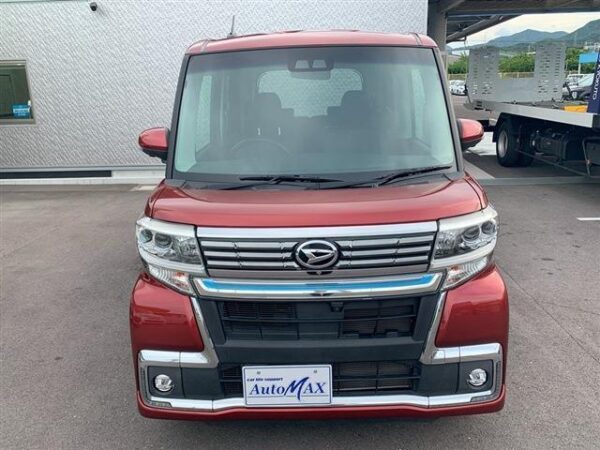 Ref:AUX-19579275 DAIHATSU TANTO 2019 - Image 6