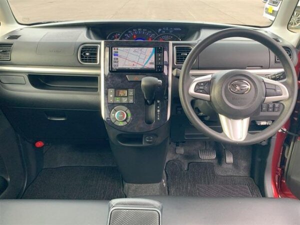 Ref:AUX-19579275 DAIHATSU TANTO 2019 - Image 7