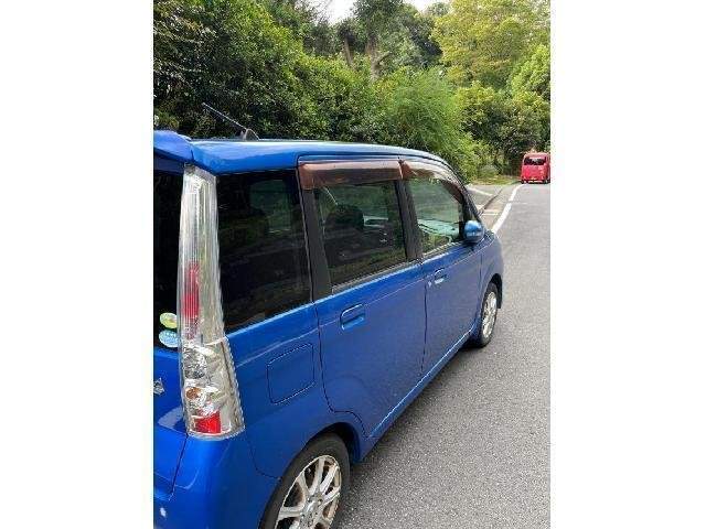 Ref:AUX-19579346 SUBARU STELLA 2009 - Image 11