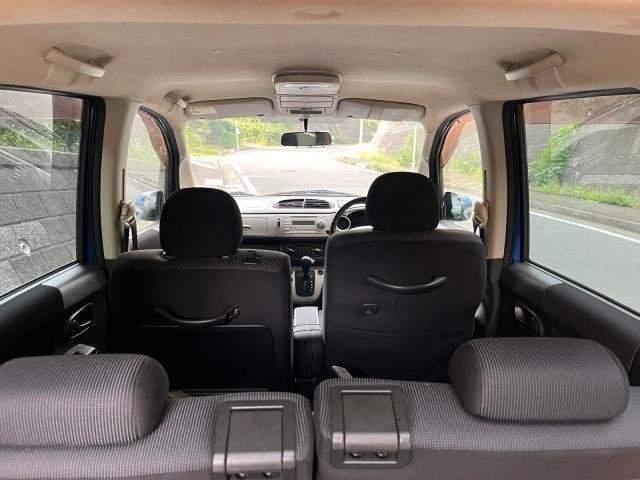 Ref:AUX-19579346 SUBARU STELLA 2009 - Image 18