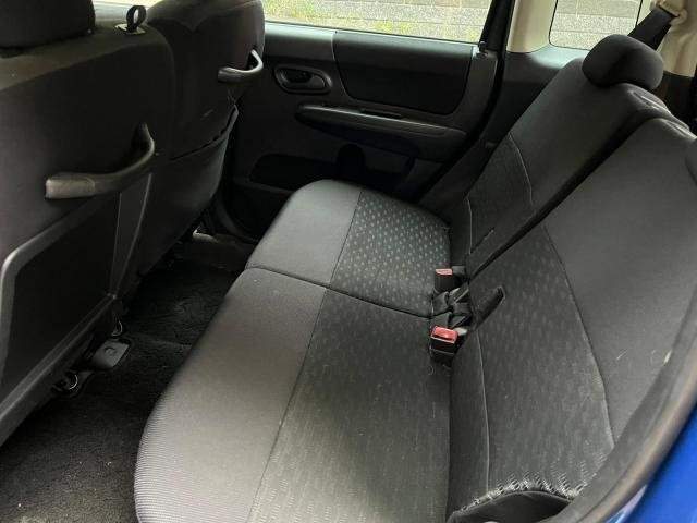 Ref:AUX-19579346 SUBARU STELLA 2009 - Image 7