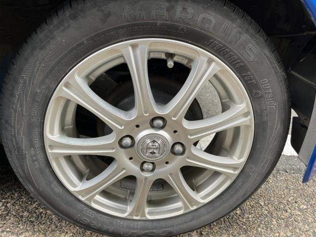 Ref:AUX-19579346 SUBARU STELLA 2009 - Image 9