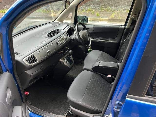 Ref:AUX-19579346 SUBARU STELLA 2009 - Image 10