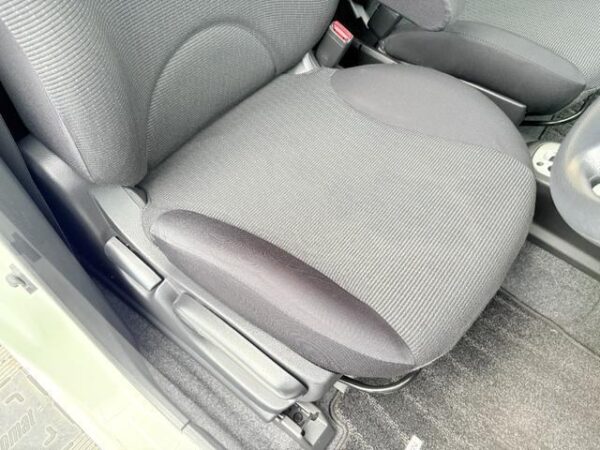 Ref:AUX-19579564 NISSAN NOTE 2010 - Image 11