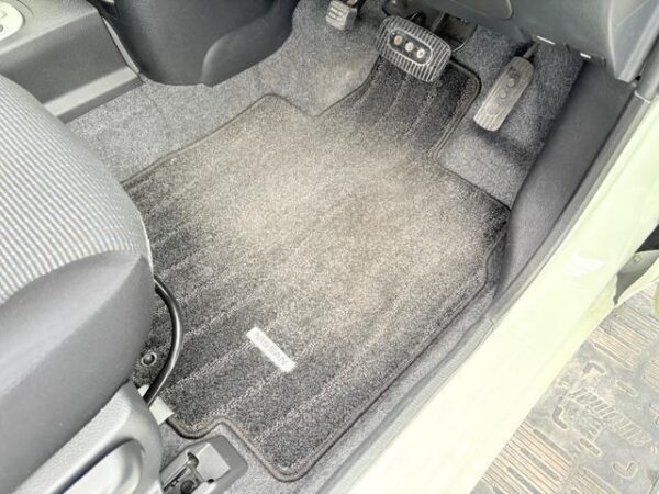 Ref:AUX-19579564 NISSAN NOTE 2010 - Image 12