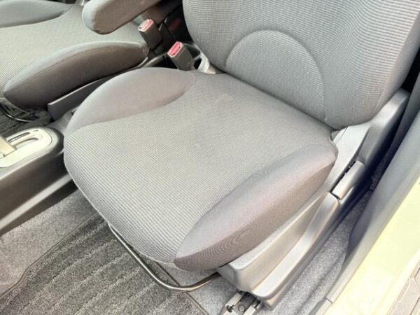 Ref:AUX-19579564 NISSAN NOTE 2010 - Image 14