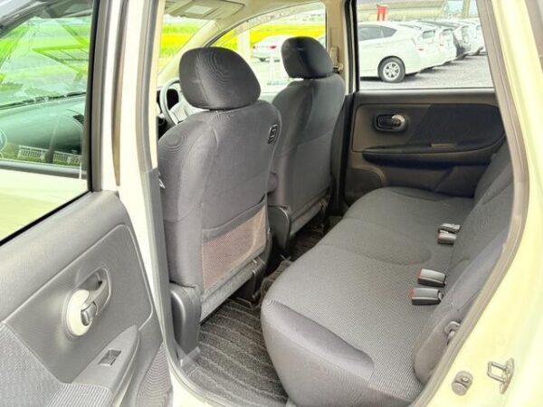 Ref:AUX-19579564 NISSAN NOTE 2010 - Image 16