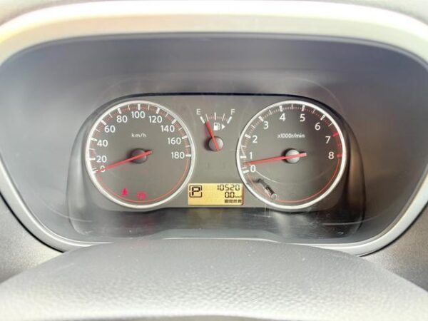 Ref:AUX-19579564 NISSAN NOTE 2010 - Image 17