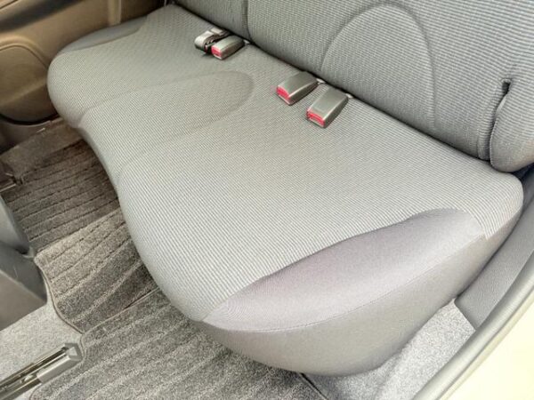 Ref:AUX-19579564 NISSAN NOTE 2010 - Image 18