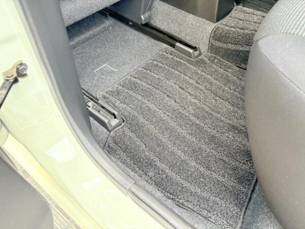 Ref:AUX-19579564 NISSAN NOTE 2010 - Image 19