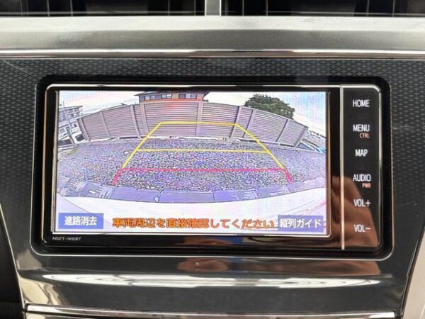 Ref:AUX-19579565 TOYOTA PRIUS ALPHA 2019 - Image 5