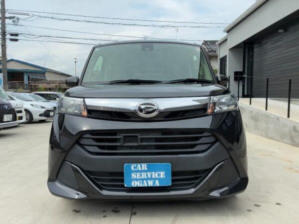 Ref:AUX-19579757 DAIHATSU THOR 2018 - Image 2
