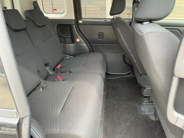 Ref:AUX-19579757 DAIHATSU THOR 2018 - Image 11