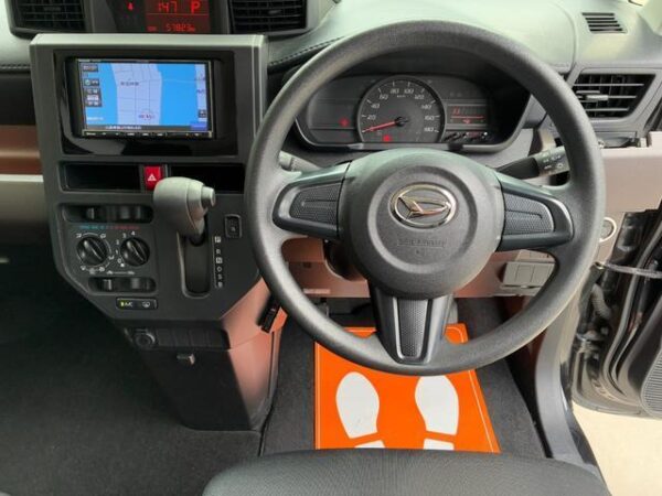 Ref:AUX-19579757 DAIHATSU THOR 2018 - Image 12